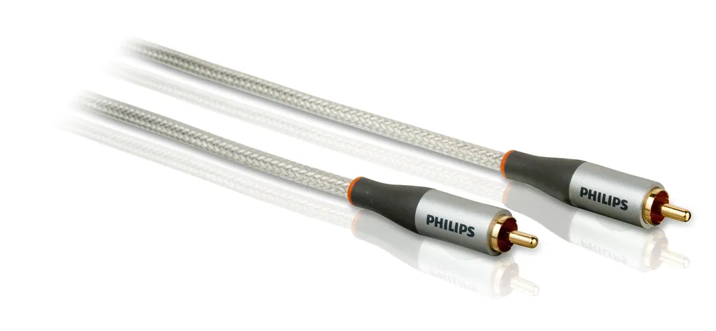 Philips SWA3203S/10 cable de audio 3 m