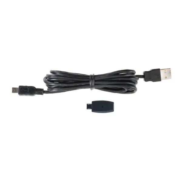 Kensington K38061EU cable USB USB A Micro-USB B/Mini-USB B Negro