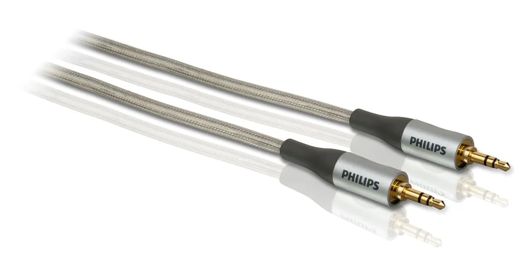 Philips SWA3172S/10 cable de audio 1,5 m