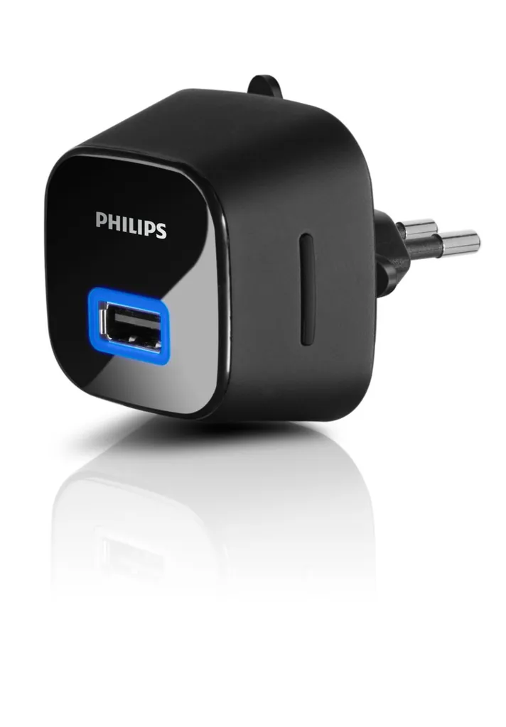 Philips DLA96464/10 cargador de batería