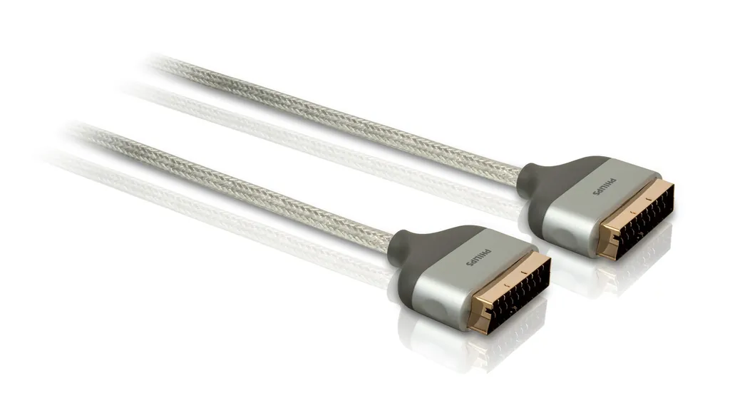 Philips SWV3603S/10 cable EUROCONECTOR 3 m