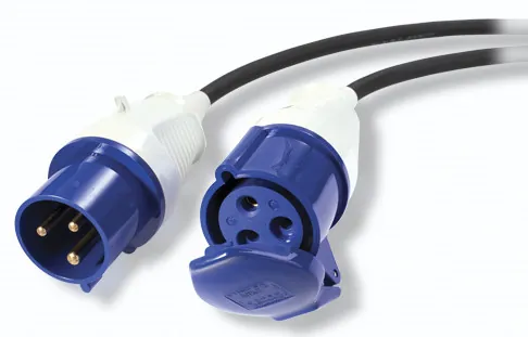 APC Modular IT Power Distribution Cable 3,6 m