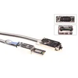 ACT Infiniband X Plug Screw - Mini SAS 26