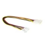 ACT Powersplitter cable for 2x 3,5"
