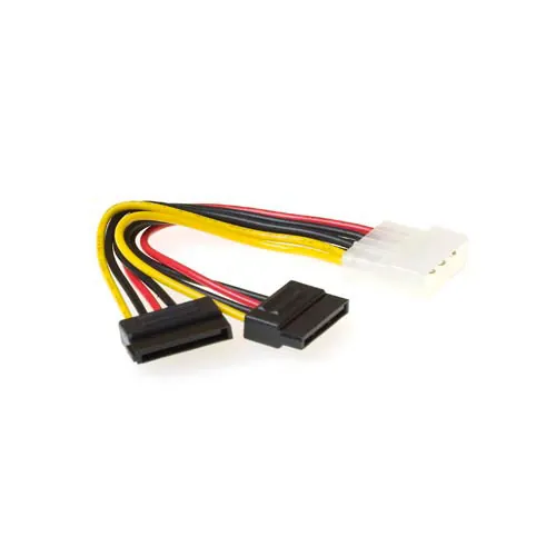 ACT AK3199 cable de alimentación interna 0,15 m
