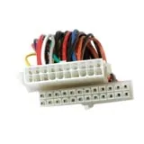 ACT Power adapter cable EATX - ATX