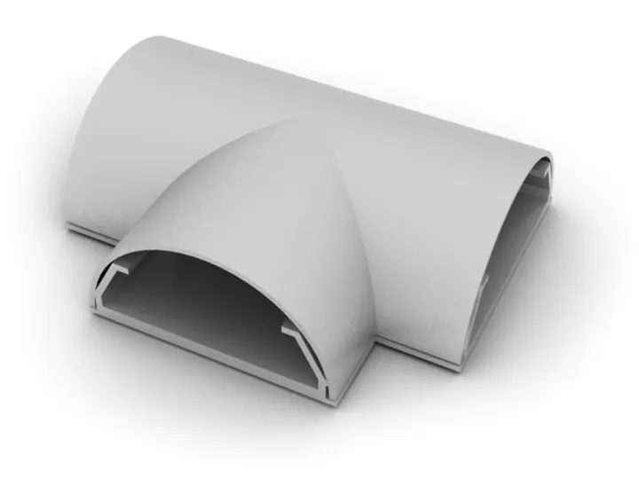 Multibrackets 3169 accesorio para cable