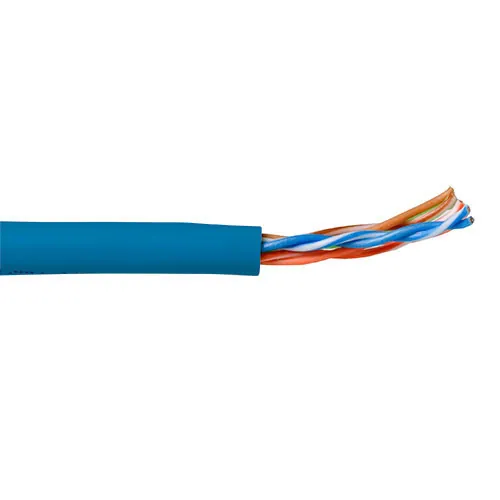 ACT 305m Cat5E Cable cable de red Beige
