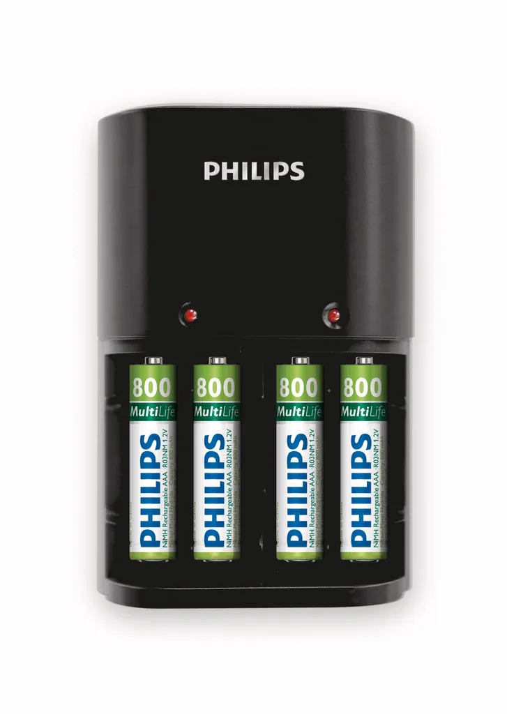 Philips MultiLife SCB1450NB/78 cargador de batería