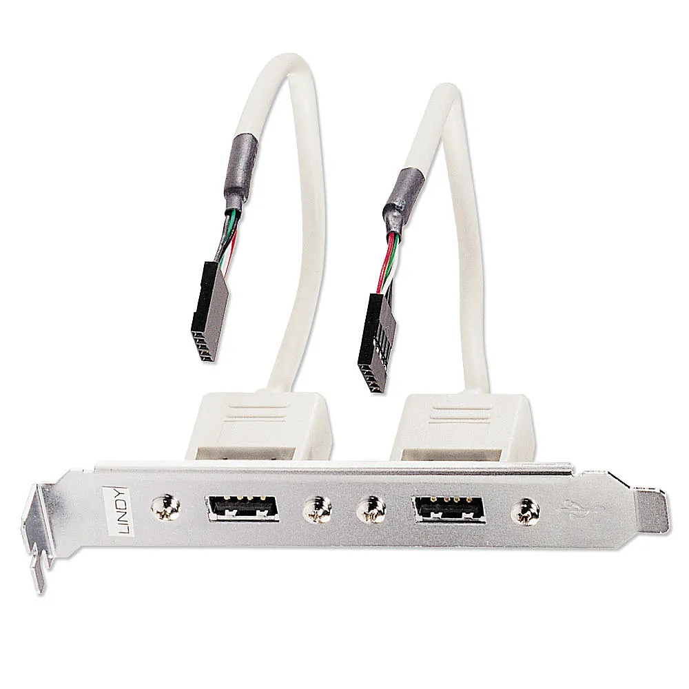 Lindy 33147 cable USB interno