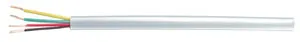 Lindy Telephone cable RJ11, (100m) cable de red