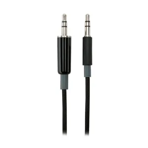 Kensington K39202EU cable de audio 1,5 m 3,5mm Negro