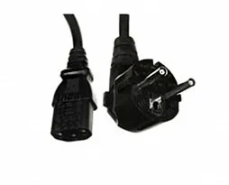 Fujitsu EC320 2.5m (F/M) Negro 2,5 m