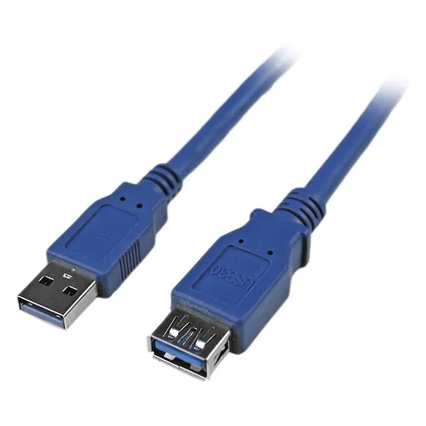 StarTech.com USB3SEXTAA6 cable USB USB 3.2 Gen 1 (3.1 Gen 1)