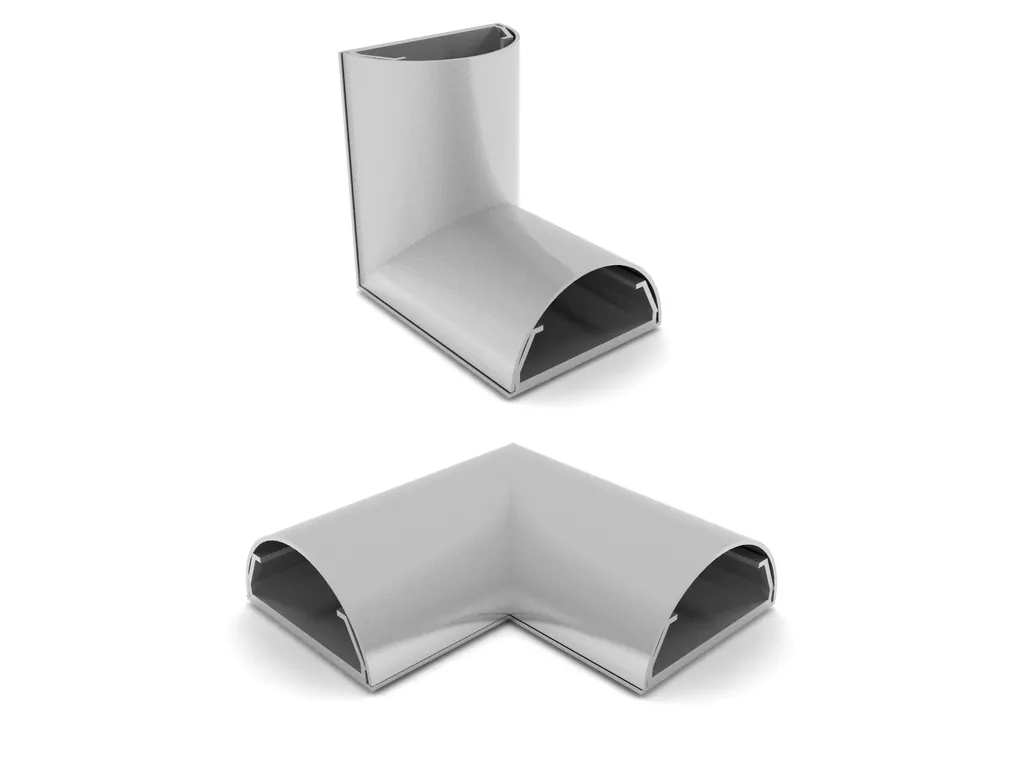 Multibrackets 2353 accesorio para cable