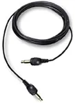 POLY SoundStation 2 Cell Phone Cord 1,22 m Negro