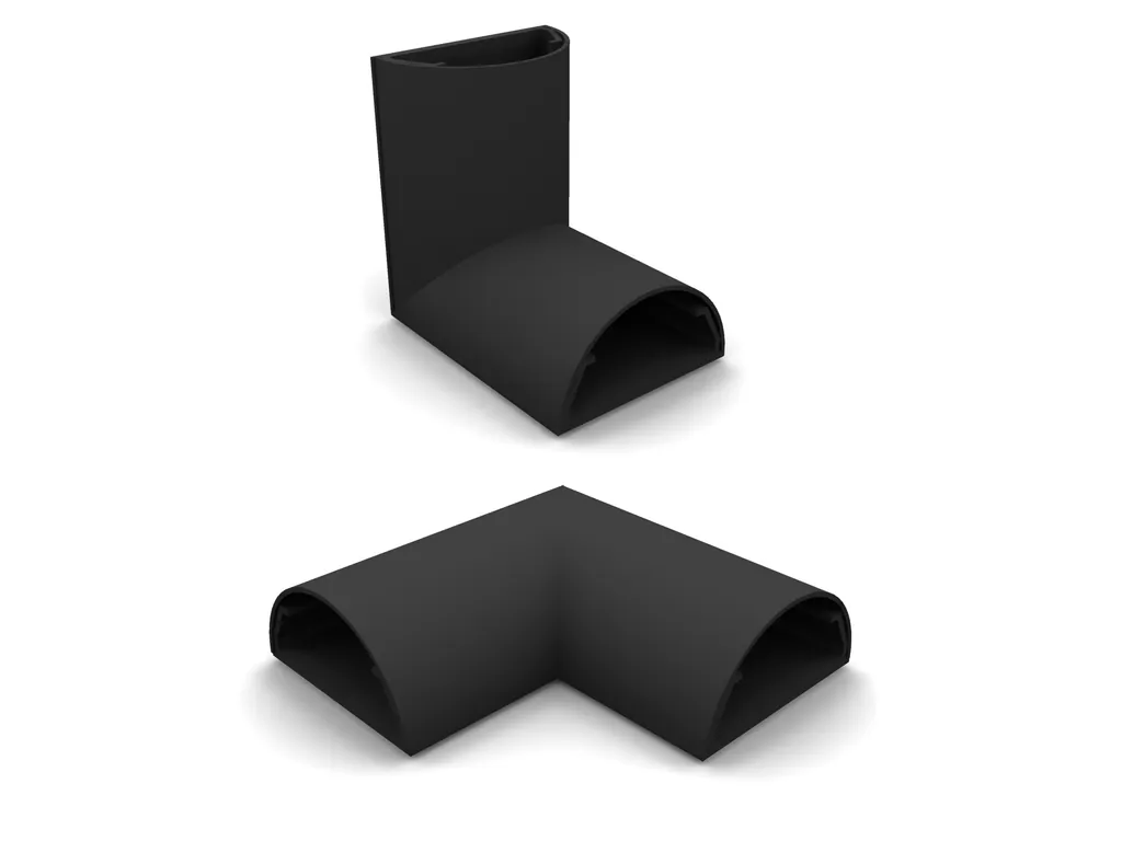 Multibrackets 2360 accesorio para cable
