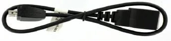 POLY 2457-25646-001 cable telefónico 0,46 m