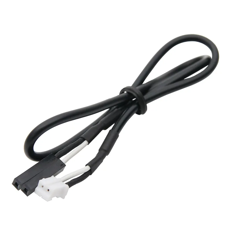 CLUB3D NVIDIA SPDIF 2 PIN AUDIO cable de audio Negro