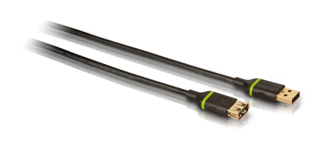 Philips SWU2212S/27 cable USB