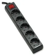Manhattan Power Strip base múltiple 1,5 m