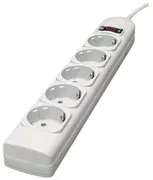 Manhattan Power Strip base múltiple 1,8 m