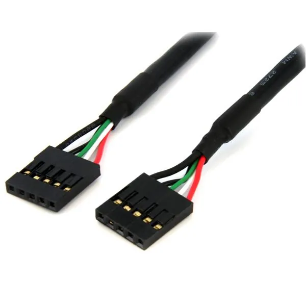StarTech.com USBINT5PIN cable USB interno
