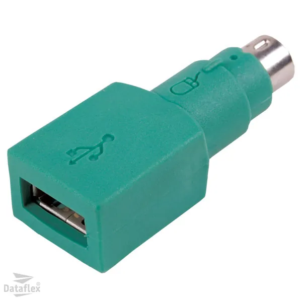 Dataflex USB-PS/2 Adapter 945 PS2