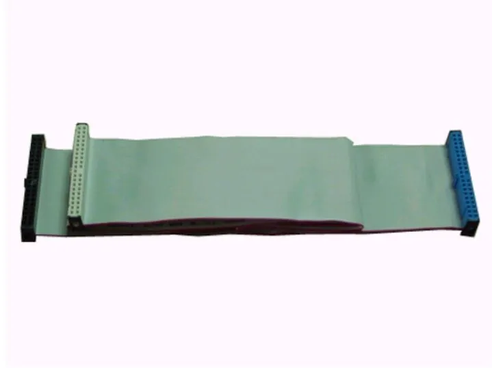 Sandberg ATA66/100 cable, flat, 0.8 m