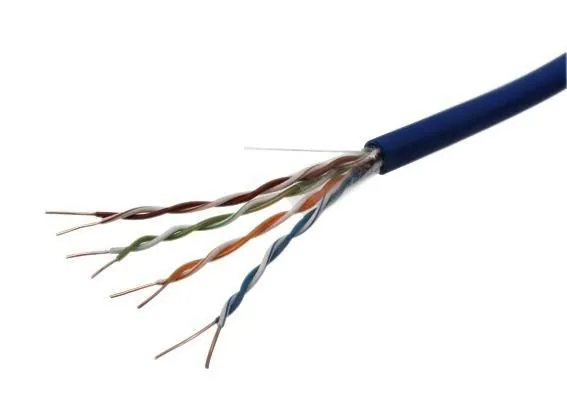 Philips SWA1939/93 cable de red 50 m Cat5e U/FTP (STP)