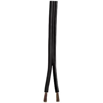 Hama 00086602 cable de audio 300 m Negro