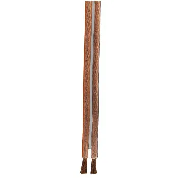 Hama 00086611 cable de audio 150 m Bronce