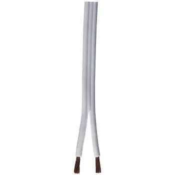 Hama 00086612 cable de audio 150 m Blanco