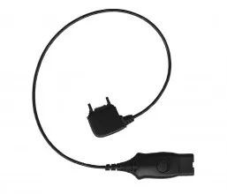 POLY MO200-E2 Negro 0,3 m