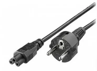 Fujitsu S26361-F2581-L310 cable de transmisión Negro