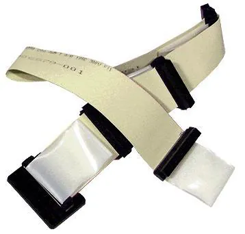 HP 306579-001 cable SCSI Marfil Interno 0,56 m 68-p