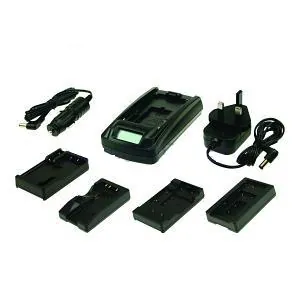 Duracell DR5500-4-EU cargador de batería