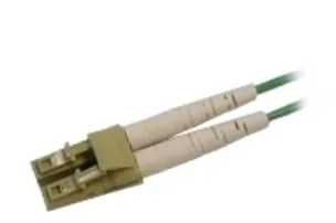 Fujitsu LC-LC, 20m Cable de fibra óptica e InfiniBand 10 m