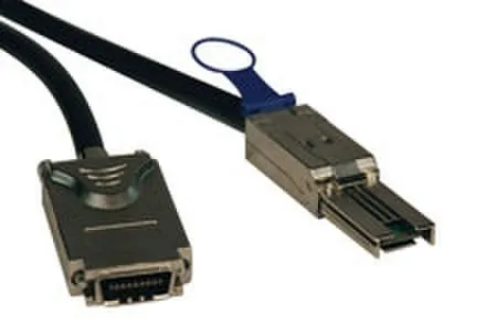 Fujitsu 1x SFF 8470 - 1x SFF 8088, 6m