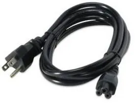 APC 0M-0213-005 cable de transmisión Negro 1,5 m