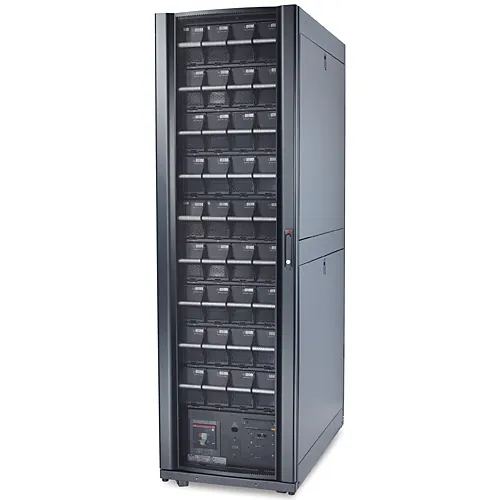 APC SYCFXR9-9 Armario para baterías (SAI) 42U