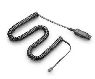 POLY A10-01-S1/A Negro