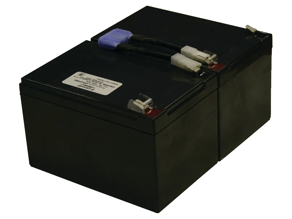 2-Power UPL0749A batería para sistema ups Sealed Lead Acid (VRLA) 12 V