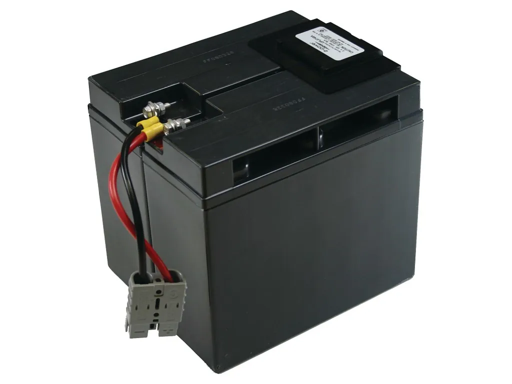 2-Power UPL0748A batería para sistema ups Sealed Lead Acid (VRLA) 12 V
