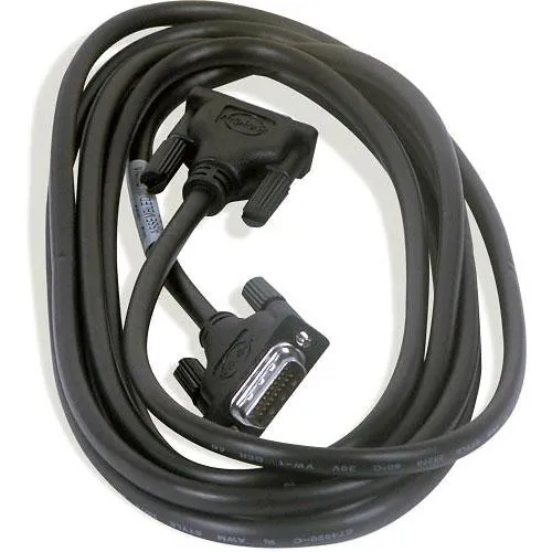 Matrox 3m PCIe cable de señal Negro