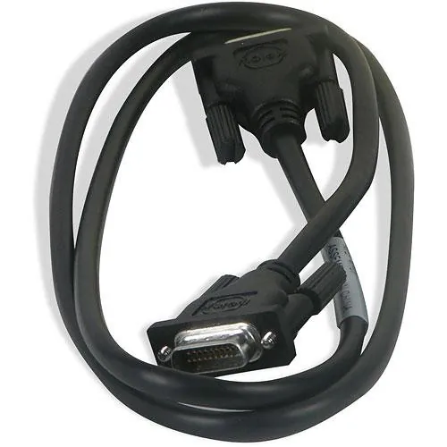Matrox 1m PCIe cable de señal Negro