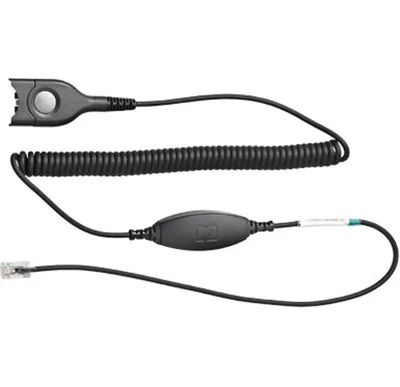Sennheiser CXHS 01 Negro