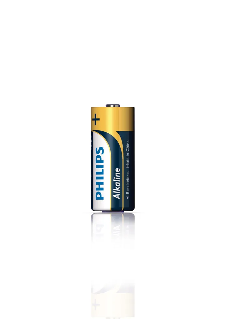 Philips Minicells LR1P2B/10 pila doméstica Batería de un solo uso Alcalino
