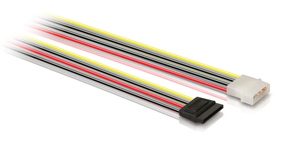 Philips SWN2179/10 cable de alimentación interna 0,5 m