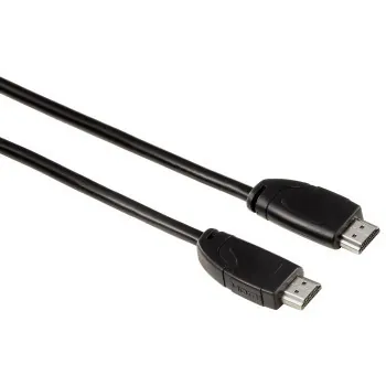 Hama 00083261 cable HDMI 5 m HDMI tipo A (Estándar) Negro